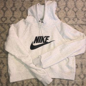 Nike sweatshirt